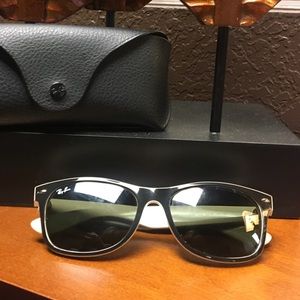 Ray ban sunglasses